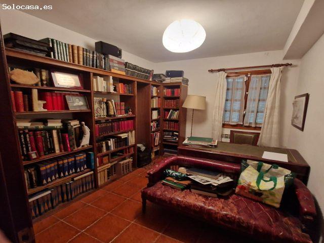 Casa en venta en Sexmo de Lozoya, Bustarviejo