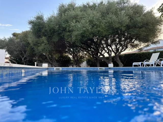 Chalet en venta en Santa Anna, Menorca