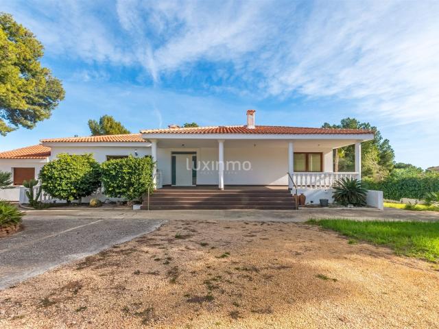 Casa en venta en Urbanització L'Alberca, la Marina Baixa
