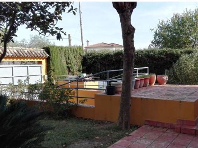 Casa en alquiler en Valencina De La Concepción, Andalucía