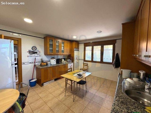 Casa en venta en Palazuelos De Eresma, Quitapesares