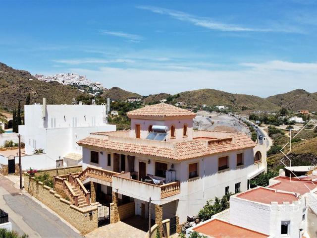 Casa en venta en Vista de los Ángeles-Rumina, Mojácar
