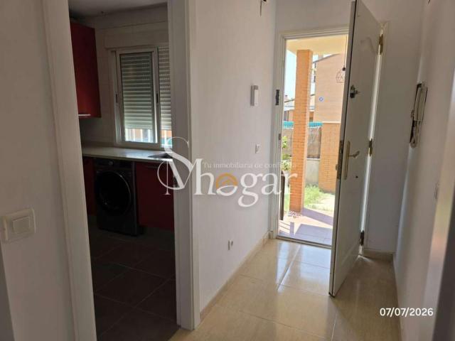 Chalet en venta en Barcience, Toledo