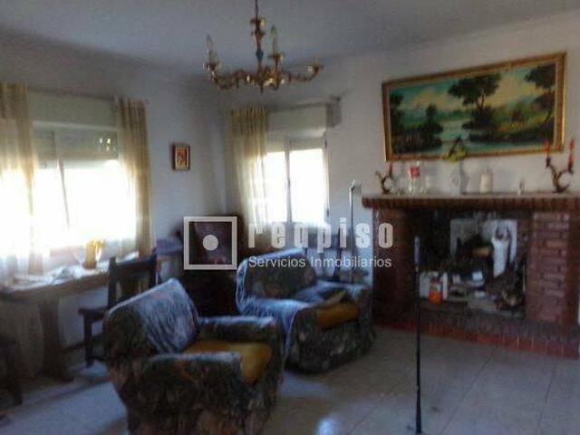 Casa en alquiler en Orusco De Tajuña