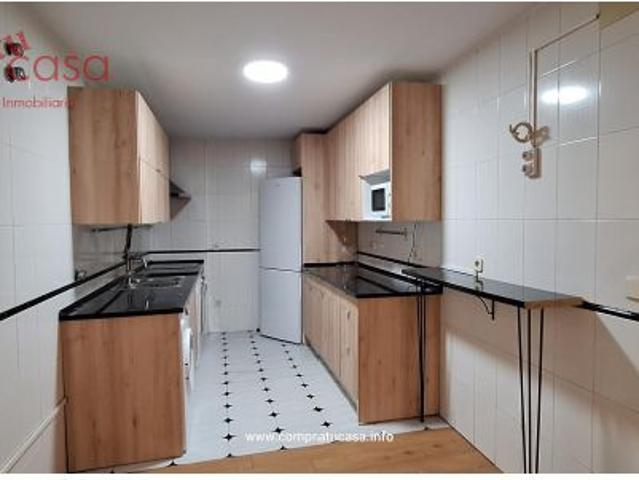 Casa en alquiler en Segovia, San Juan de Los Caballeros