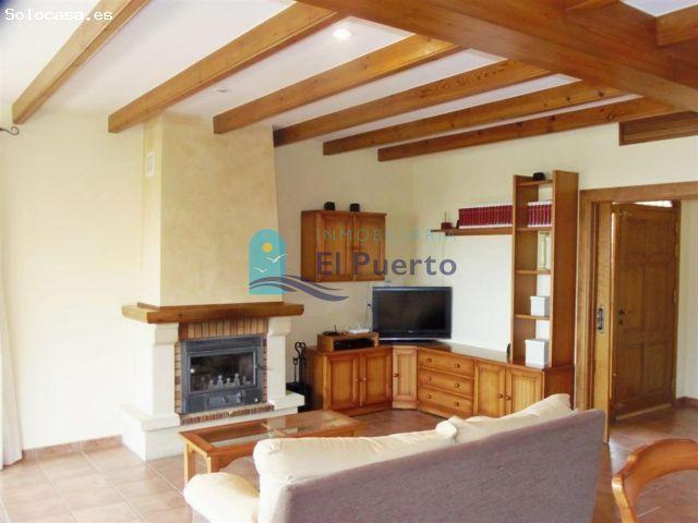 Casa en venta en Moreras, Bajo Guadalentín