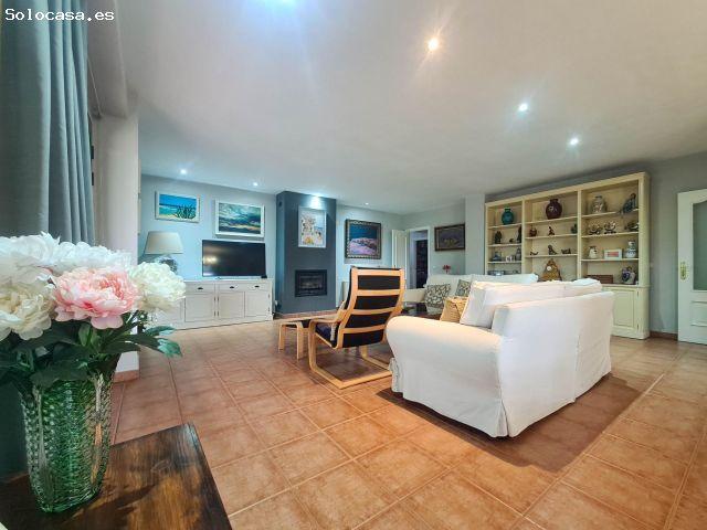 Casa en venta en El Casar, Guadalajara