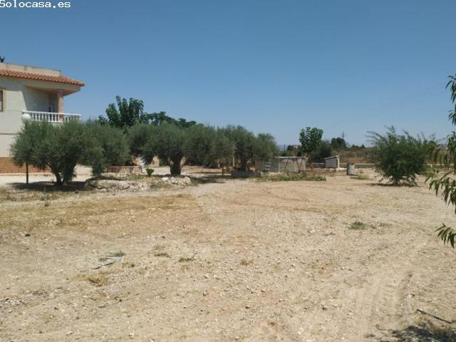 Casa en venta en Murcia