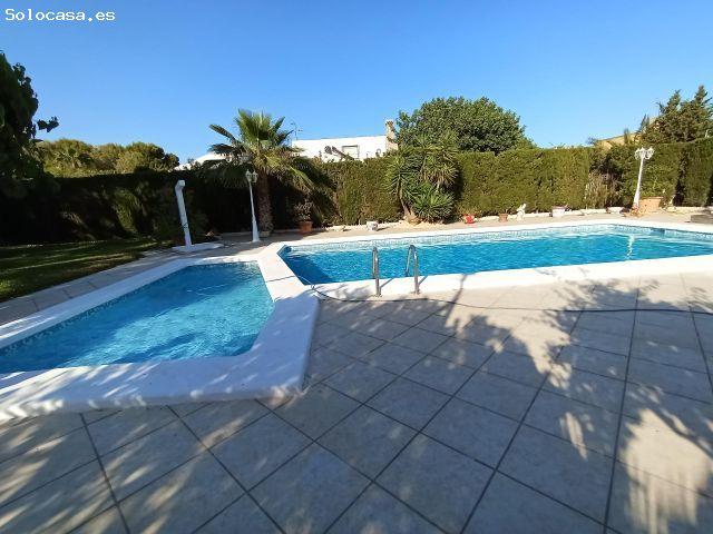 Casa en venta en Urbanització L'Almaixada, l'Alacantí