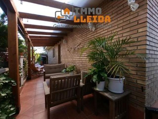 Casa en venta en Urbanització de Sant Miquel, la Sentiu de Sió