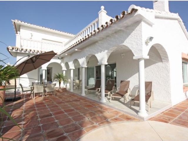 Casa en venta en Málaga Del Fresno, Castilla-La Mancha
