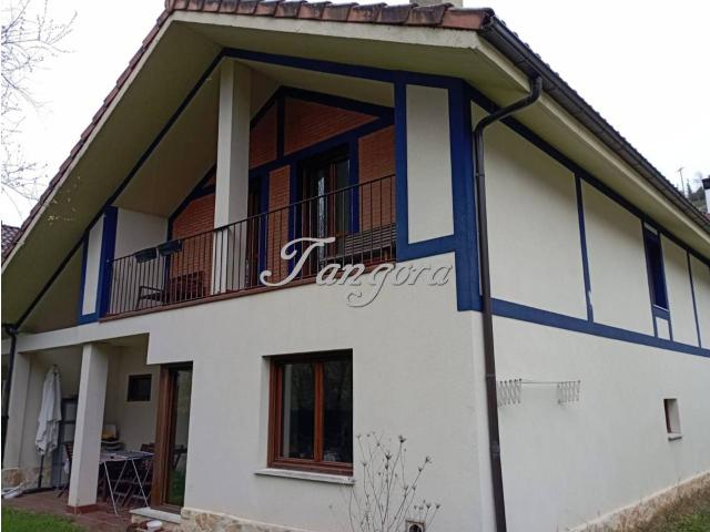 Chalet en alquiler en Munitibar-arbatzegi Gerrikaitz, Guipúzcoa