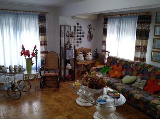 Casa en venta en el Vinalopó Mitjà / El Vinalopó Medio, Valencia
