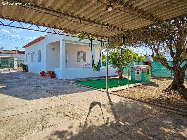 Casa en venta en Urbanització Platja d'Oliva, la Safor