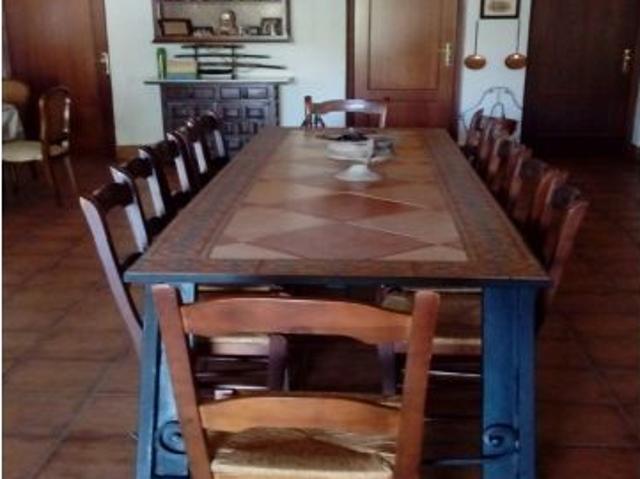 Casa en venta en Barrio de la Isla, Puente Genil