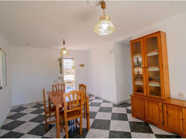 Casa en venta en Mogente, Cims de València