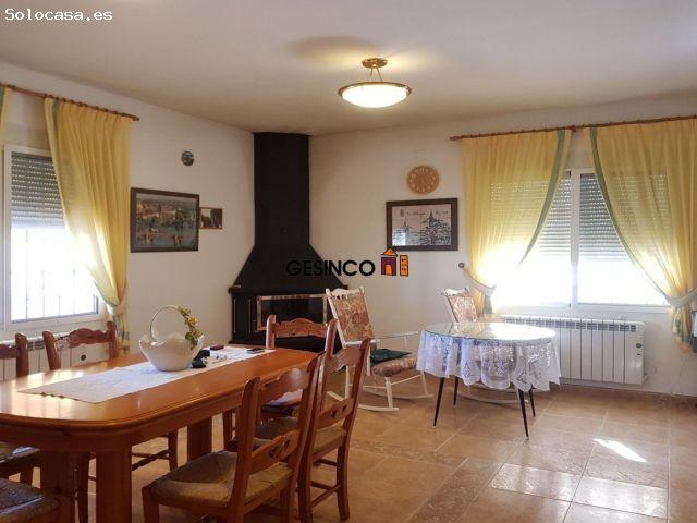 Casa en venta en la Vall d'Albaida, Valencia
