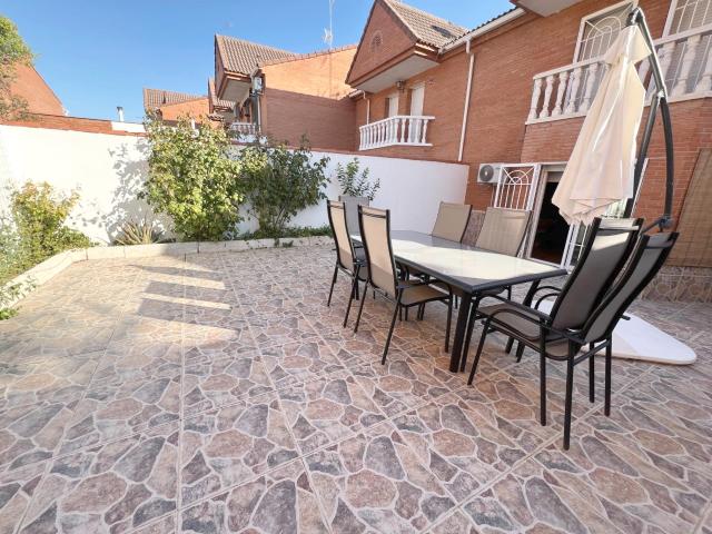 Casa en venta en Illescas, Castilla-La Mancha