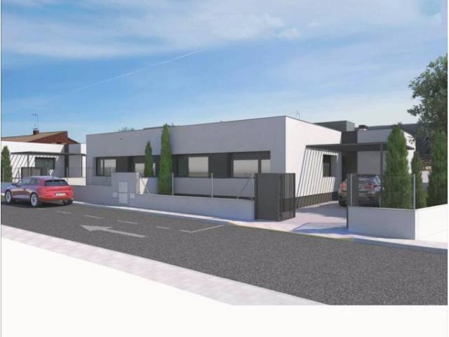 Chalet en venta en Ugena, Castilla-La Mancha