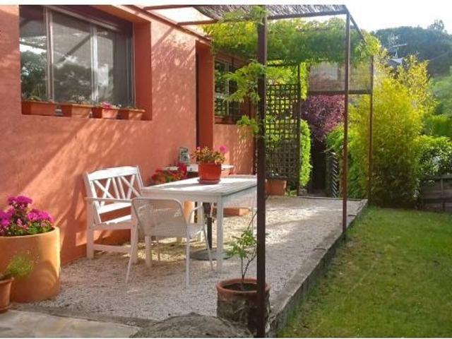 Casa en venta en Cercedilla