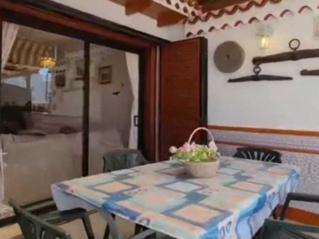Chalet en venta en Costa del Silencio, Arona