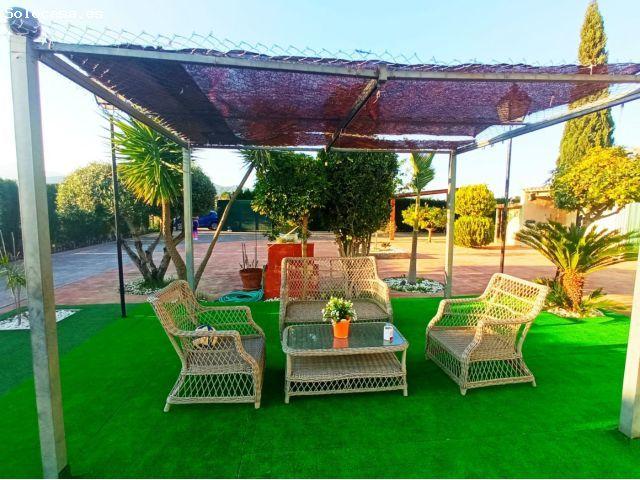 Casa en venta en Oriental, Murcia