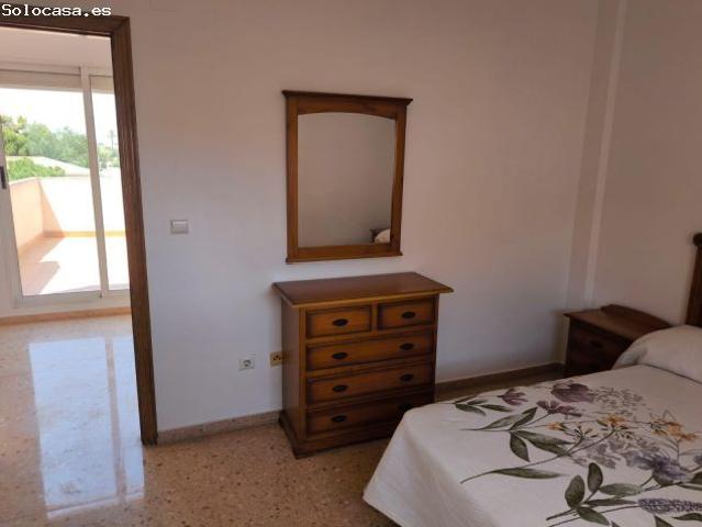 Casa en alquiler en Mutxamel