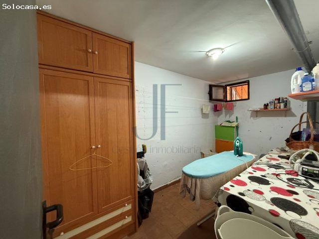 Casa en venta en El Vivero - Hospital - Universidad, Fuenlabrada