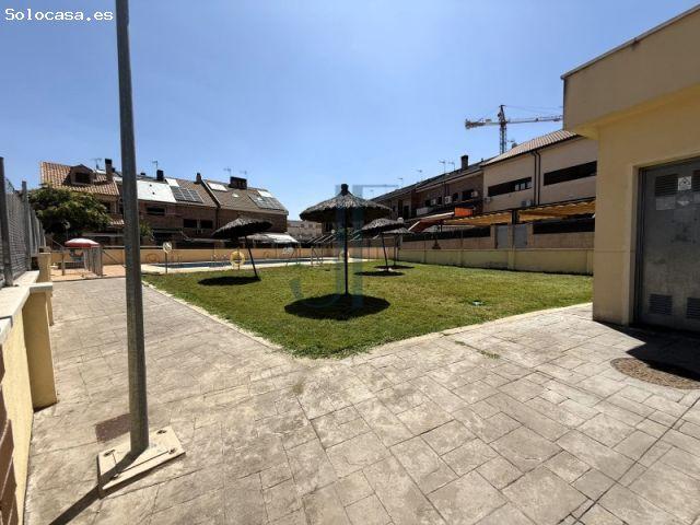Casa en venta en El Vivero - Hospital - Universidad, Fuenlabrada