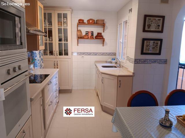 Casa en alquiler en Costa Oeste, Bahía de Cádiz