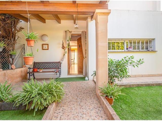 Casa en venta en Es Garrovers, Raiguer