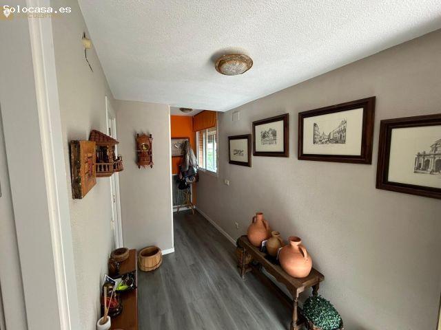 Casa en venta en Parque Coimbra, Móstoles