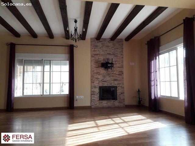Casa en venta en Barcarrota