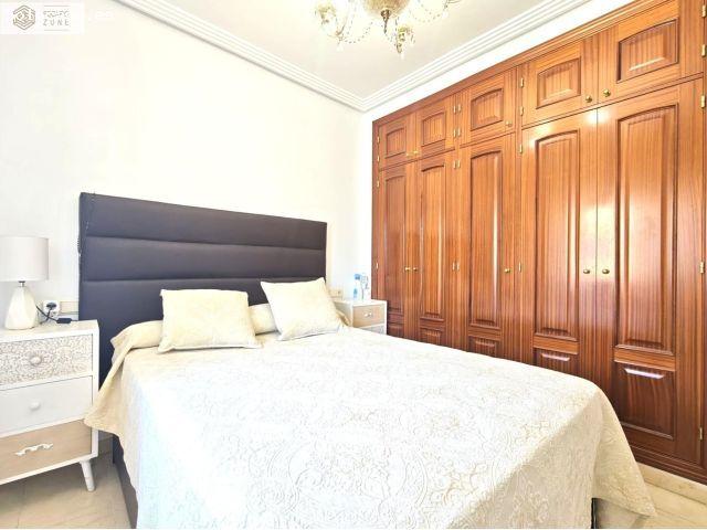 Casa en venta en Cruz de Humilladero, Málaga-Costa del Sol