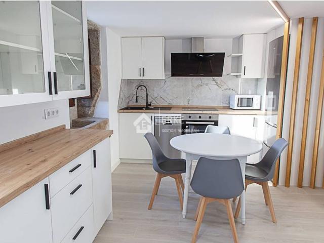 Chalet en venta en Fisterra, Galicia