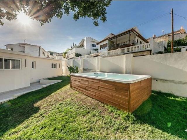 Casa en venta en Torreblanca, Costa del Sol Occidental
