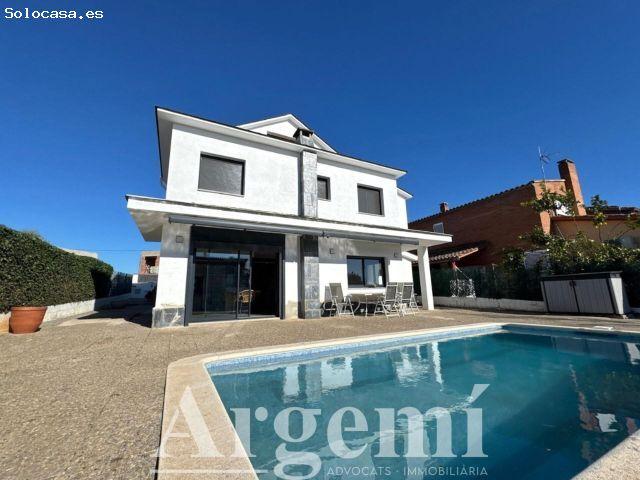 Piso en venta en Palau-solità I Plegamans