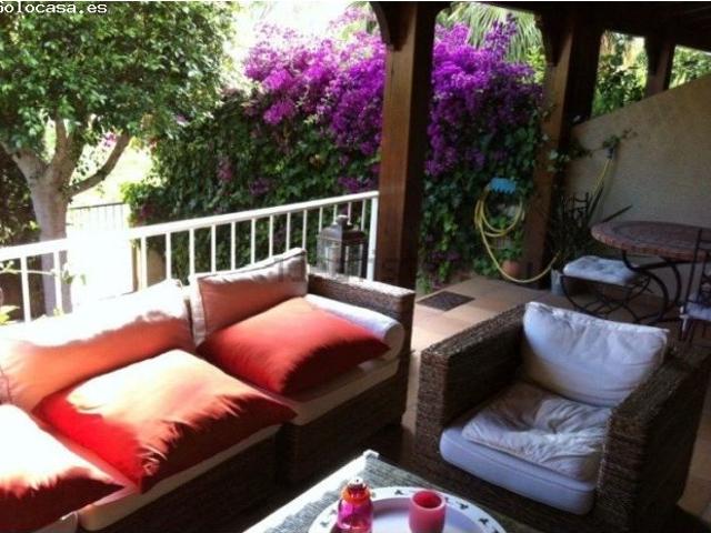 Casa en alquiler en El Campello, Platja de Mutxavista