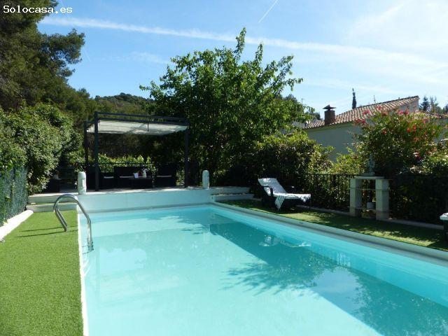 Casa en venta en el Camp de Túria, Valencia