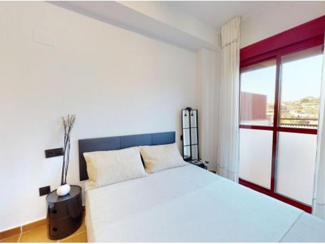 Piso en venta en Nuestra Señora Asunción, Valle de Ricote