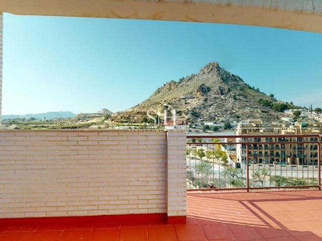 Casa en venta en Nuestra Señora Asunción, Villanueva del Río Segura