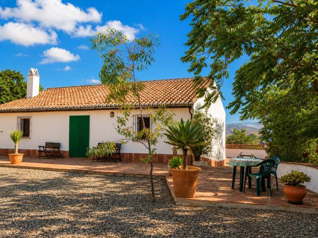 Casa en venta en Valle del Guadalhorce, Andalucía