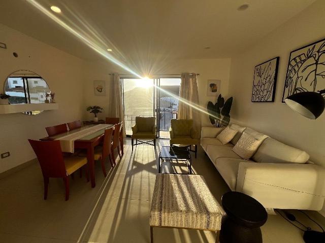 Departamento en renta en Ensenada, Baja California