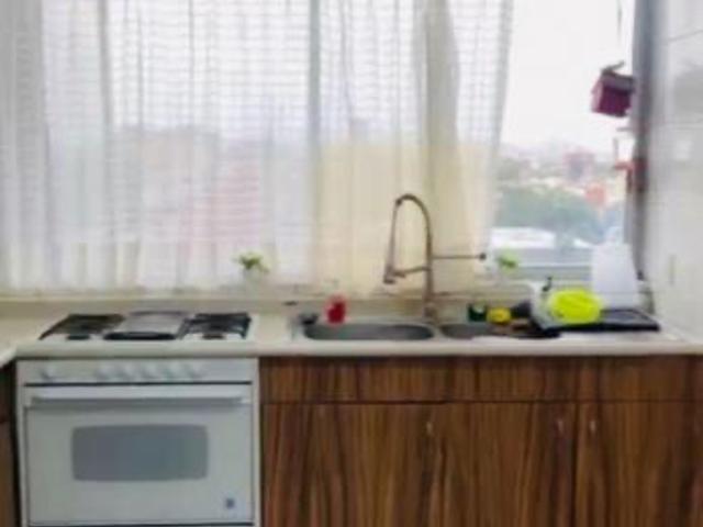 Departamento en renta en Benito Juárez, Ciudad de México