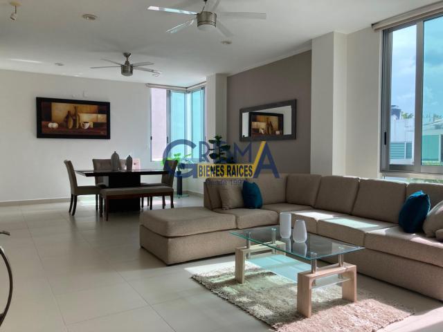 Departamento en renta en Tuxpan, Veracruz