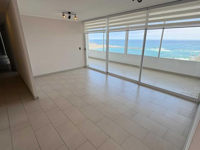 Departamento en arriendo en Barrio La Lisera, Arica