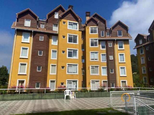 Departamento en arriendo en La Araucanía