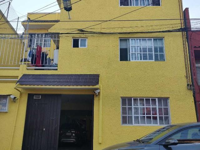 Departamento en renta en Coyoacán, Ciudad de México
