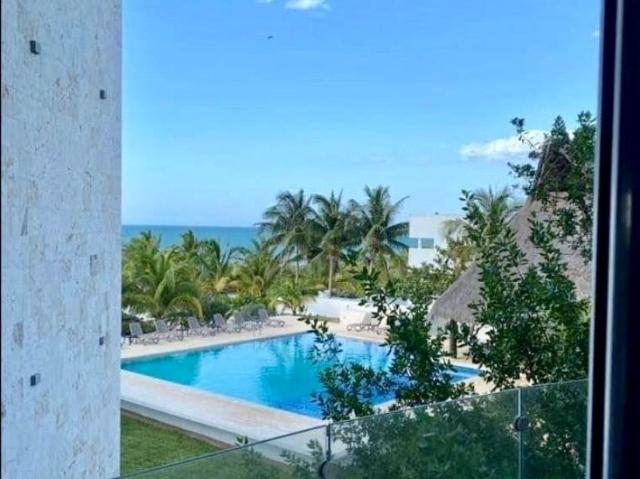 Departamento en renta en Ixil, Yucatán
