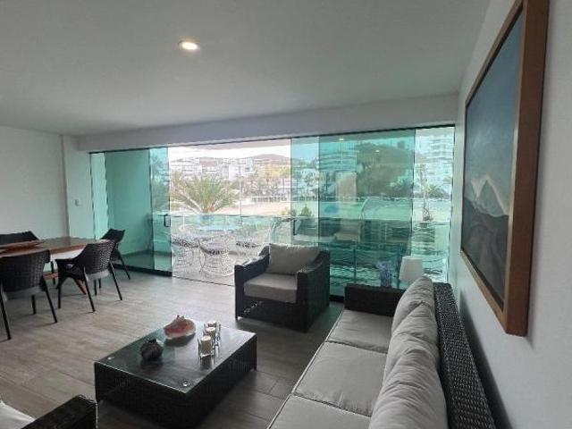 Casa venta en Santa Maria Del Mar, Lima Metropolitana